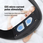Dreampulse™ – Electronic Anti-Stress Bracelet for Better Sleep.