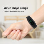 Dreampulse™ – Electronic Anti-Stress Bracelet for Better Sleep.