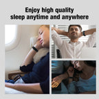 Dreampulse™ – Electronic Anti-Stress Bracelet for Better Sleep.