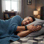 Dreampulse™ – Electronic Anti-Stress Bracelet for Better Sleep.